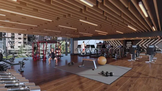 GYM