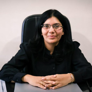 Picture of Divya Thakkar