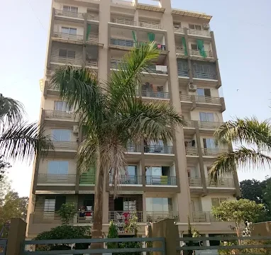 HARI HEIGHTS