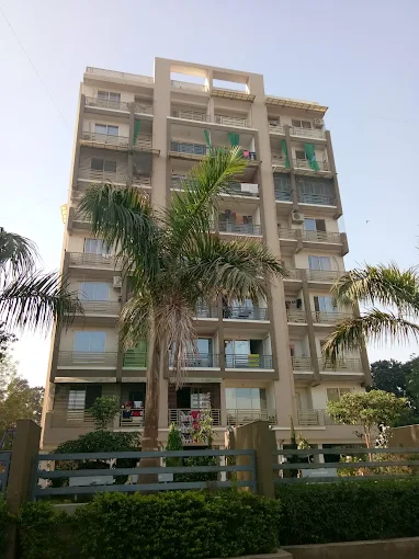 HARI HEIGHTS