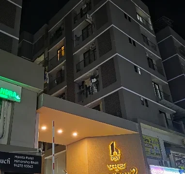 PRAMUKH HORIZON 2