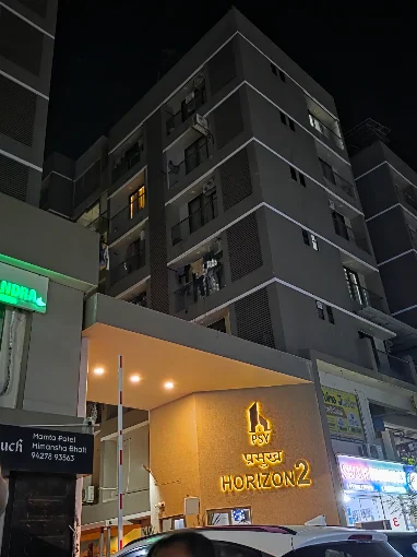 PRAMUKH HORIZON 2
