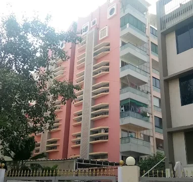 RADHE RESIDENCY