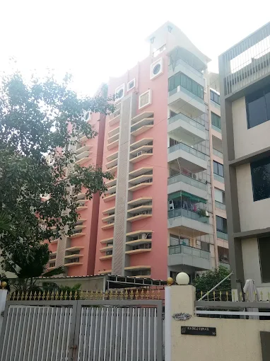RADHE RESIDENCY