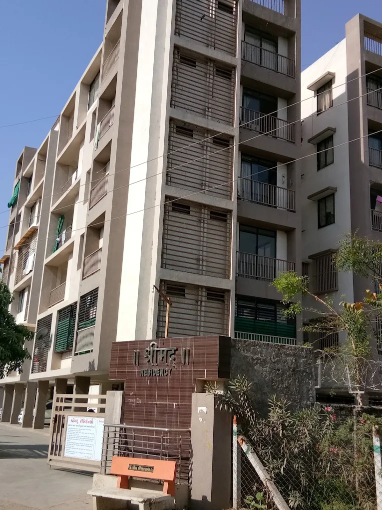 SHRIMAD RESIDENCY