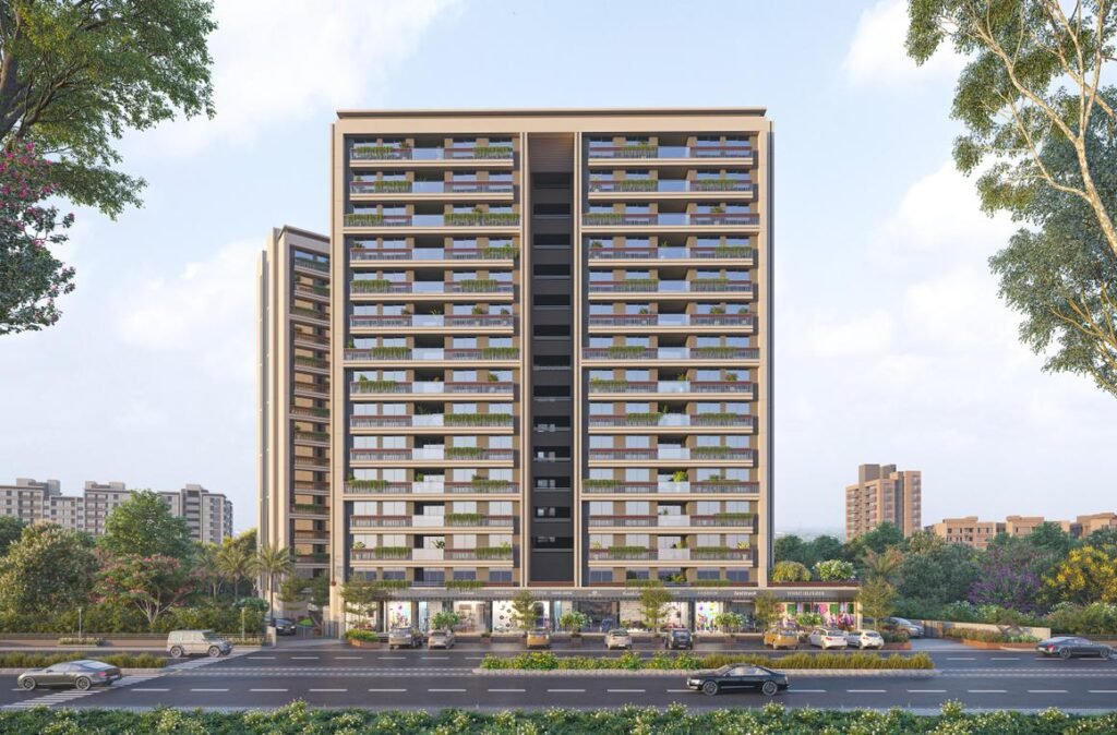 rivanta_aurovile-sargaasan-gandhinagar-omkar_buildcon
